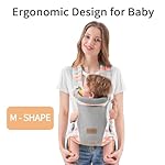 3-in-1 Baby Carrier