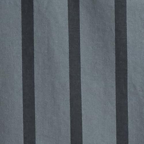 Image of Pepe Jeans Men's Casual Shirt | Striped Shirt for Men| Regular Fit | Vertical Stripes | Full Sleeve | Available in Plus Size