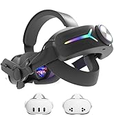 Hoofdbanden & Elite Straps - VR Accessoires