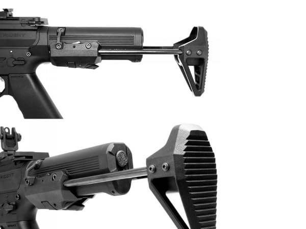 KRYTAC電動ガン TRIDENT Mk2 PDW＋その他 Amazon.co.jp: 【カスタム完成品】KRYTAC（クライタック） 電動ガン
