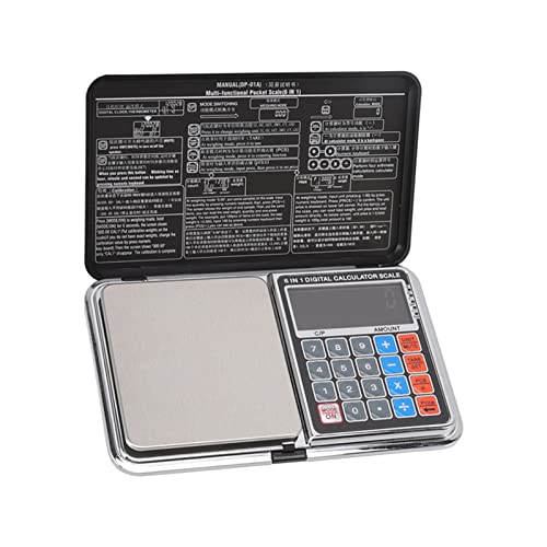 Lebensmittelwaage aus Edelstahl, Digitale Backwaage mit LCD-Display, Digitale Gramm- und Unzen-Küchenwaage, Präzise Küchenwaage mit Weiß Beleuchtetem Bildschirm Zum Kochen, Backen, Essenszubereitung Lebensmittelwaage aus Edelstahl, Digitale Backwaage mit LCD-Display, Digitale Gramm- und Unzen-Küchenwaage, Präzise Küchenwaage mit Weiß Beleuchtetem Bildschirm Zum Kochen, Backen, Essenszubereitung