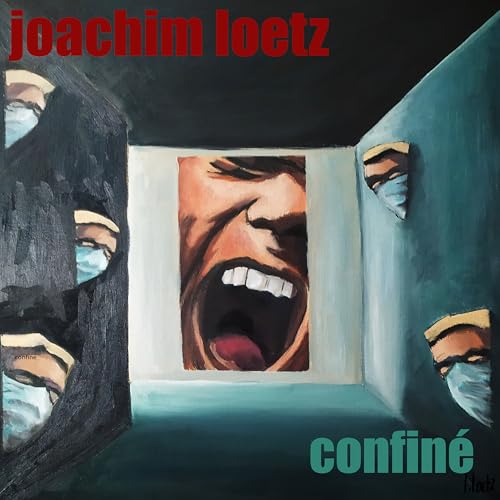  confiné