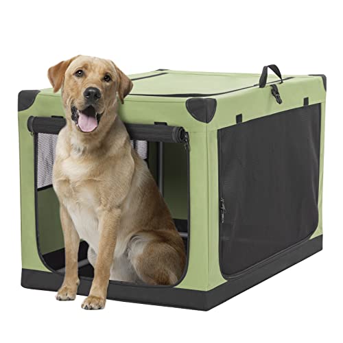 Top 10 Adjustable Dog Crates of 2022 Best Reviews Guide