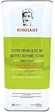 ✔Qualität:🌿 Extra natives🌿, kaltgepresstes Olivenöl mit geringer Säure und hoher Olivenöl-Polyphenole, Kaltextraktion unter 27°C hergestellt . Erste Güteklasse, aus 100% Oliven(aus der Sorte Koroneiki, ausschließlich mit mechanischen Verfahren gewonnen aus Heraklion-Kreta-Griechenland. 100% natürliches Produkt. Einwandfrei in Geschmack & Geruch.
