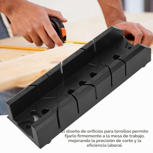 Inglete para madera 9 Imagen adicional