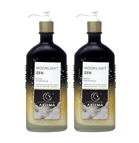 Sleep Body Lotion 2-Pack