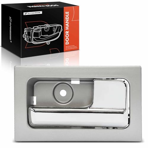 A-Premium Interior Door Handle Front or Rear Right Passenger Side