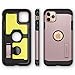 Spigen Tough Armor Designed for iPhone 11 Pro Max Case (2019) - XP Rose Gold