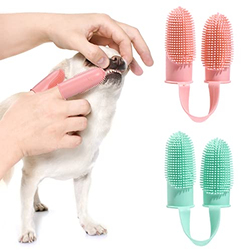 Amazon Best Sellers Best Dog Toothbrushes