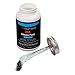 3M Silicone Paste, 08946, 8 oz, Clear