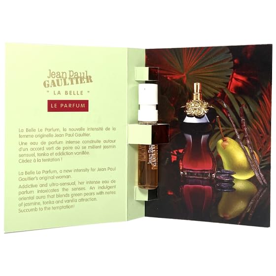 Amazon | ジャンポール ゴルチエ 香水 JEAN PAUL GAULTIER ラ ベル ル