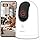 4K Security Camera,Industry's First with 64G Built-in Storage No Monthly Fees,Indoor Camera Wireless,Baby/Pet/Dog Camera with Phone APP,360° Pan-Tilt Wireless Indoor Cam,Cry Detection,2-Way Audio