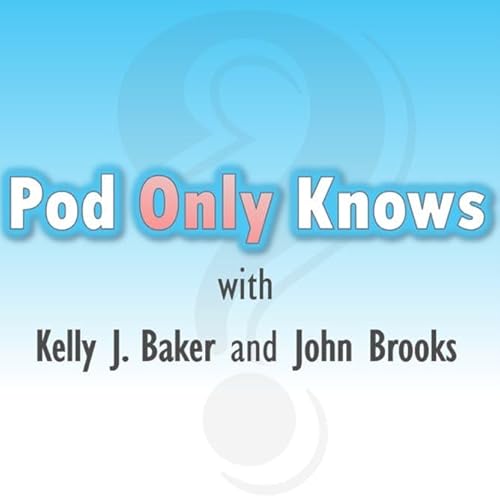 Sarah Posner - On her new podcast, Epstein, and other news