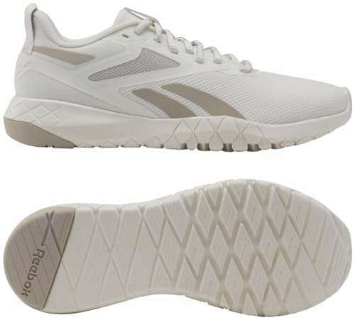 Reebok Femme Flexagon Force 4 Sneaker soulage la fatigue des pieds actifs