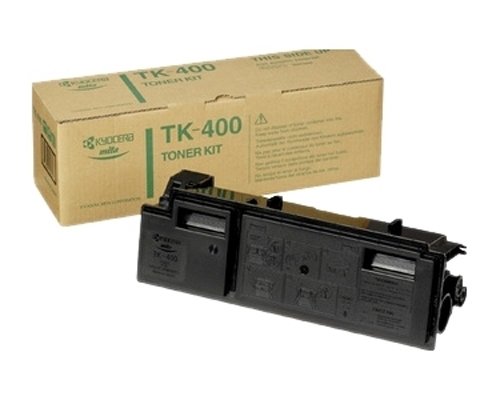 Toner Kyocera FS 6020 N authentique 370 Pa0kl pour des tirages nets