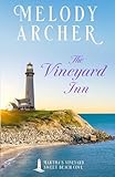 The Vineyard Inn: Women's Fiction Clean Romance Mystery (Martha's Vineyard Sweet Beach Cove)