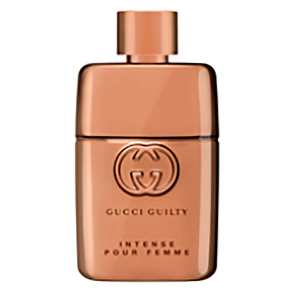 Amazon.com : Gucci Guilty Pour Femme Intense by Gucci 1.6 oz Eau