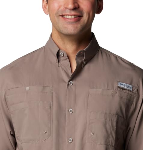 Image of Columbia Men's PFG Tamiami II Short Sleeve Shirt