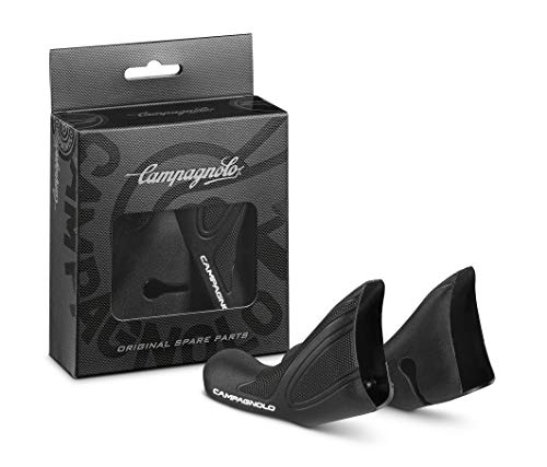 Ergonomici Campagnolo Chorus Coprisupporto, Nero, L