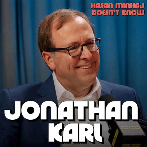 Why Donald Trump Has a Personal File on Hasan - with ABC's Jonathan Karl
