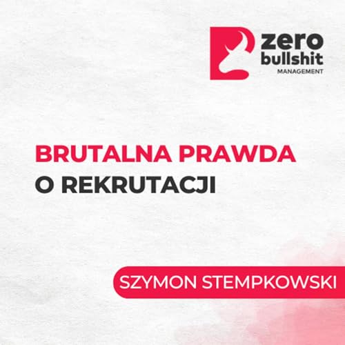 Jak szukać pracy, kiedy rynek jest trudny? | Szymon Stempkowski
