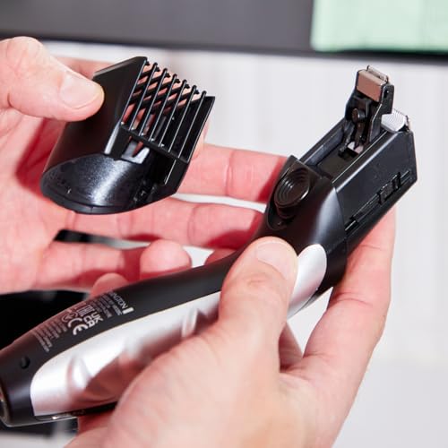 Remington MB320C Regolabarba Professionale - 9