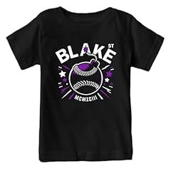 Colorado - Black Shirt