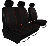 Die Bezüge sind sitzheizung- und airbaggeprüft. Es gibt auf anderen Angeboten noch die Lamellen-Farben: BLAU ROT GRAU GELB SCHWARZ