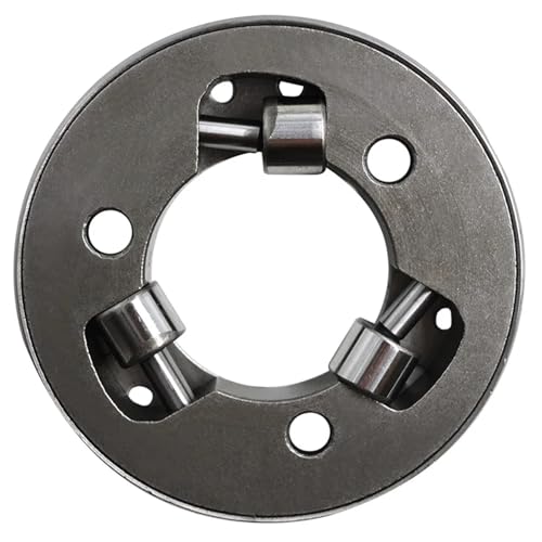 Kit couronne de démarrage 22U-15580-00-00 à roulement unidirectionnel stable