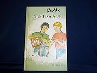 Nick Takes a Bet 093489843X Book Cover