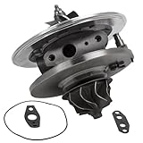 TurboCharger Cartridge Core GT2056V NAVARA D40 2 5L YD25エンジンの適合部品番号14411EB300 2005以降751243 5002S