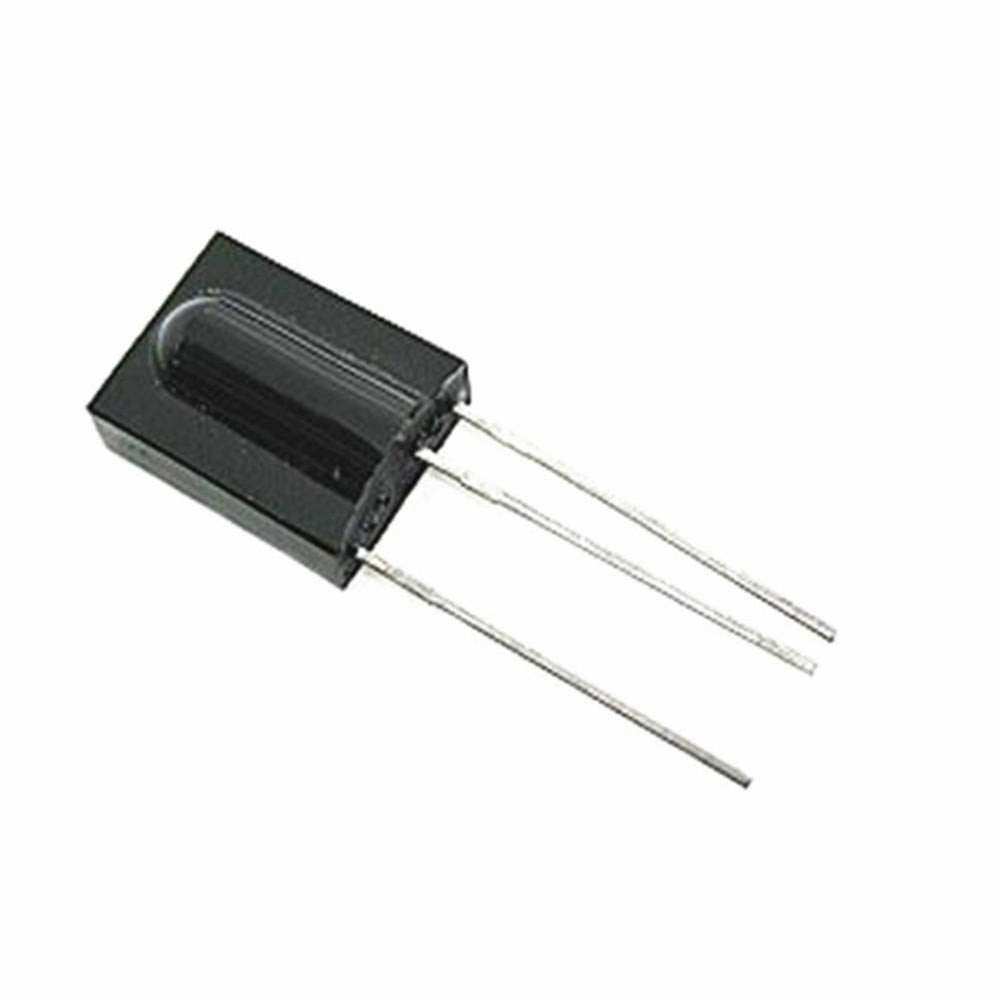 Ihc Tsop 1738 38mhz Ir Infrared Receiver Pcm Remote Control ...