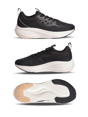 Image of XTEP Womens Xtep Comfort Running Shoe Running Shoes