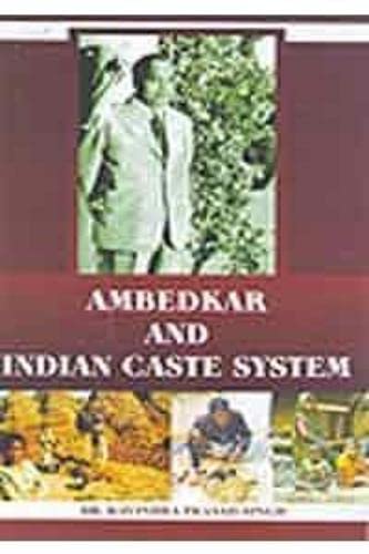Buy Ambedkar and the Indian Caste System Book Online at Low Prices in ...