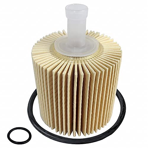 オイルフィルター アルファード ハイブリッド 純正互換品 04152-31090/04152-31090-79/04152-31110 トヨタ TOYOTA オイルエレメント