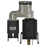 Mechanics Choice Hazard Warning Flasher for 2005-2006 Kia Sorento (3.5L V6)