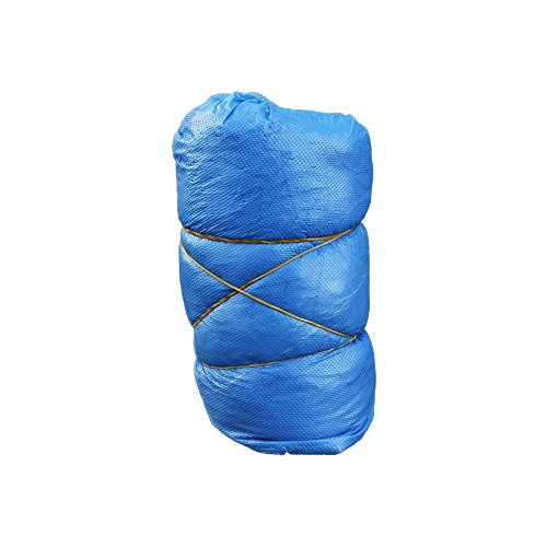 Preisvergleich Produktbild Einmalüberschuhe Dr. Junghans Medical, Zum Verbrauch bestimmte Pflegehilfsmittel