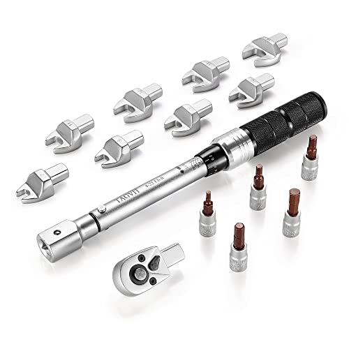 The 30 Best Open End Torque Wrenches of 2026 [Verified] - Cherry Picks
