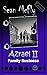 Azrael 2: Family Business (Azrael, der Auftragskiller, Band 2) Family günstig Kaufen-Azrael 2: Family Business (Azrael, der Auftragskiller, Band 2)