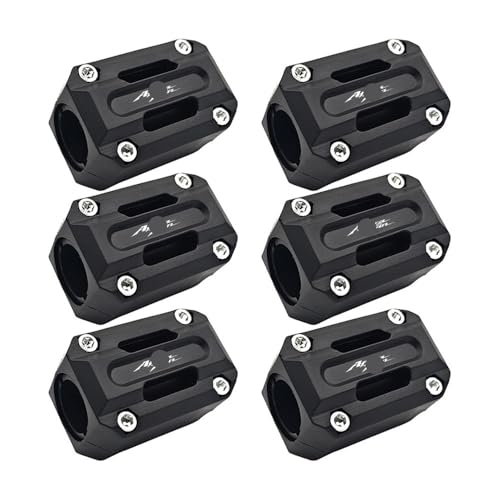 CRF1100L crash bar pare-chocs de protection moteur contre les chocs de moto