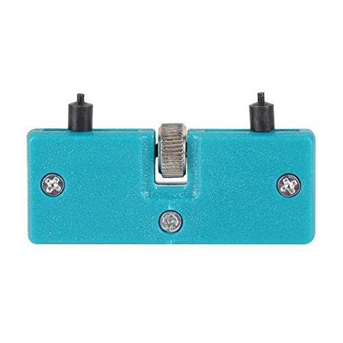 Appearancnes Opener Two-Leg Opener Watch Open Back Cover Repair Tool Back Cover Opener Cover