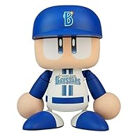 パワフルプロ野球 パワプロくん プライズアクションフィギュア　パ・リーグ Amazon.co.jp: パワフルプロ野球 パワプロくんプライズアクション