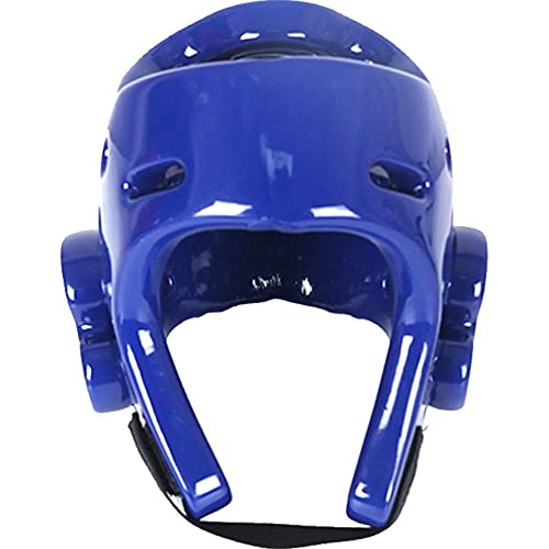 Casque de boxe Sanfly évite les blessures au visage entraînement
