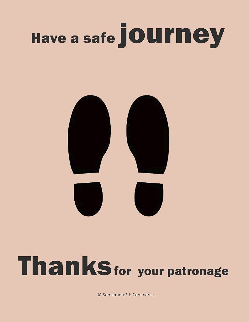 SEMAPHORE Car Disposable Paper for Interior Care Brown, 17 X 23 inches, 85 GSM(Pack of 100) for Opel Astra