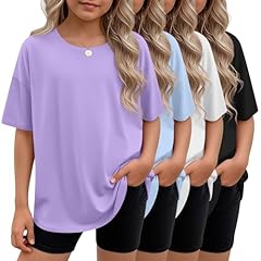 Black, White, Light Blue, Dusty Lavender