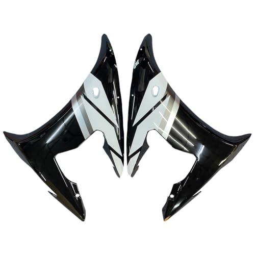 Kit carénage injection pour Yamaha YZF R6 2005 bodywork complet