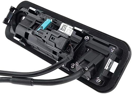 Rear View Backup Camera 95760E6201 for Sonata 2015-2018 95760-E6201