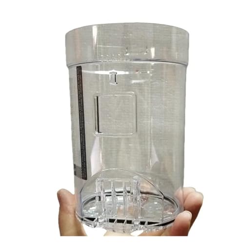 Repuestos For Cubo De Basura, Depósito De Polvo, Cubo, Caja Y Contenedor De Aspiradoras Proscenic P10/P11/P10PRO