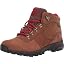 Rust Nubuck