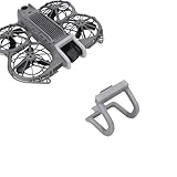 Gimbal Schutzhülle für DJI NEO2 Drohne, Anti-Kollisionsschutz für Neo2 Drohnen-Kamera, Gimbal-Objektiv, Sicherheits-Kratzschutz, Rahmenzubehör (grau)